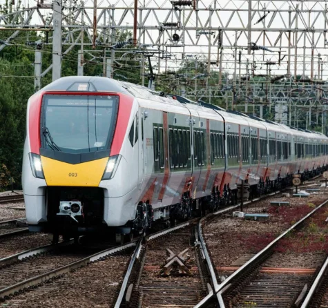 London → Cambridge Price €21.00 (One Way)