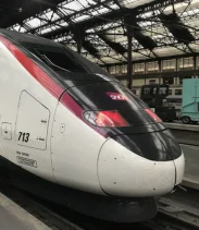 _London → Lille Price from €39.00 (One Way)