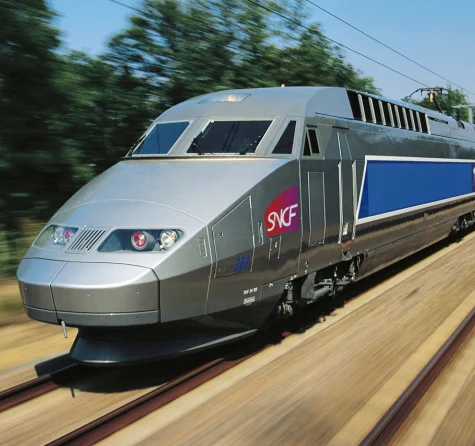 _London → Lille Price from €39.00 (One Way)