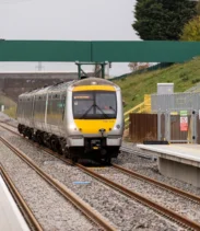 _London → Oxford Price €18.00 (One Way)