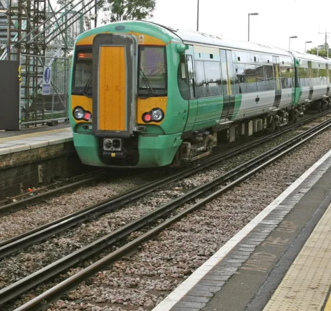 _London → Oxford Price €18.00 (One Way)