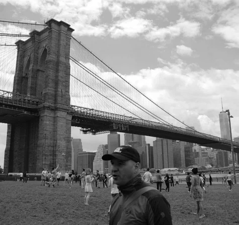 Made in Brooklyn—Artisans & Street Culture Walk