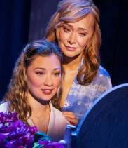 _Mamma Mia! on Broadway Ticket