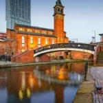 _Manchester Piccadilly → Windermere