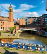 _Manchester Piccadilly → Windermere