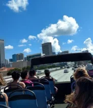 _Miami Combo City Tour, Biscayne Bay Cruise and Everglades Airboat Ride