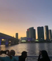 _Miami Combo City Tour, Biscayne Bay Cruise and Everglades Airboat Ride