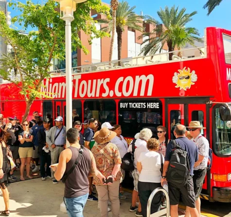 _Miami Combo City Tour, Biscayne Bay Cruise and Everglades Airboat Ride