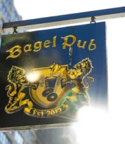 NYC Bagel-Tasting Guided Walking Tour