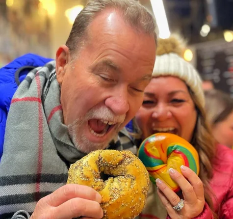 NYC Bagel-Tasting Guided Walking Tour