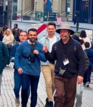 NYC Bus Tour—Brooklyn, Bronx & Queens Contrast