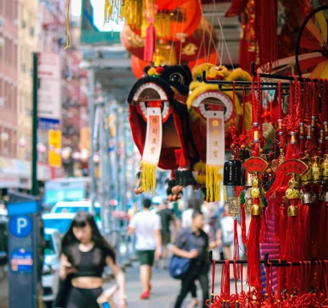 NYC Bus Tour—Brooklyn, Bronx & Queens Contrast