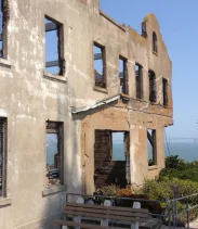 Official Alcatraz Island Prison Tour and San Francisco Bay Cruise