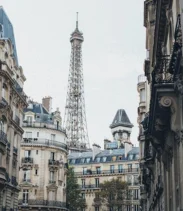 Paris Day Trip from Disneyland Paris Including Hop-On Hop-Off City Tour