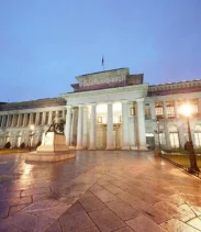 Prado Museum Guided Tour with Skip-the-Line Ticket