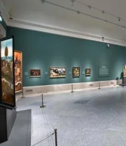 Prado Museum Guided Tour with Skip-the-Line Ticket