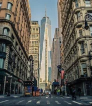 Private Manhattan Neighborhoods Custom Tour