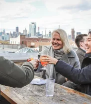 Private Tour Local’s Hidden Gems in NYC