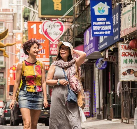 Private Tour Local’s Hidden Gems in NYC