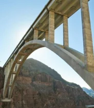 Private Vegas & Hoover Dam Combo Tour