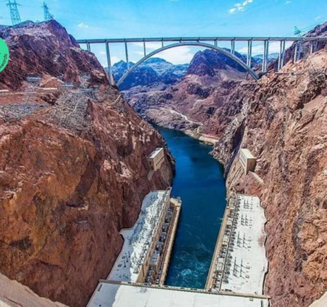 Private Vegas & Hoover Dam Combo Tour