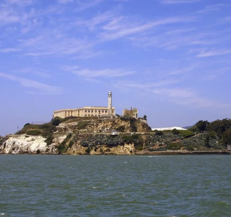San Francisco Small Group City Sightseeing and Alcatraz Tour