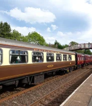 _Settle → Carlisle