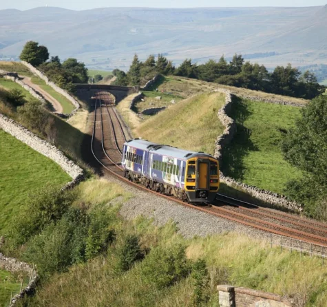 _Settle → Carlisle