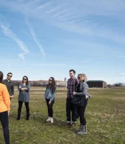 Skip the Line @ Washington Monument & National Mall Walking Tour