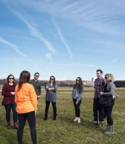 Skip the Line @ Washington Monument & National Mall Walking Tour