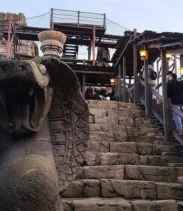 Skip-the-Line Disneyland Paris Tailored Tour (