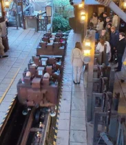 Skip-the-Line Disneyland Paris Tailored Tour