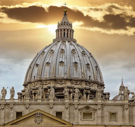 Skip the Line Vatican Museums & Sistine Chapel Entry Tickets