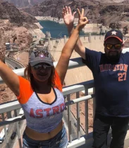 Small-Group Hoover Dam Mini Tour