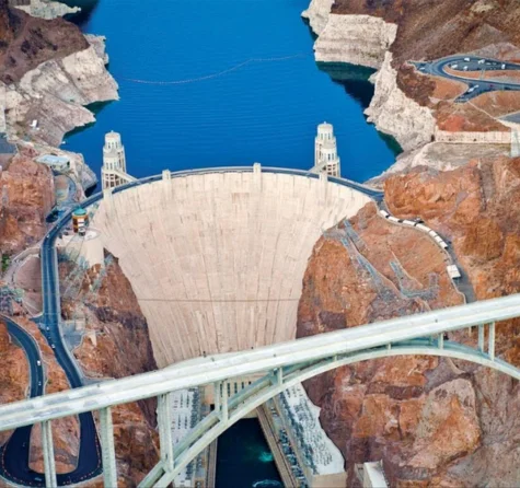 Small-Group Hoover Dam Mini Tour