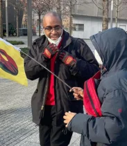 Soul of Harlem History & Heritage Walking Tour