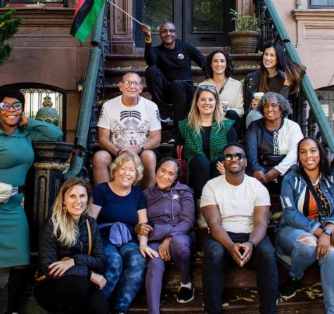 Soul of Harlem History & Heritage Walking Tour