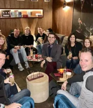 Speakeasies & Hidden Midtown Bars Crawl