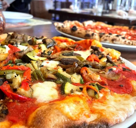 Tastes of Georgetown Food & History Walking Tour