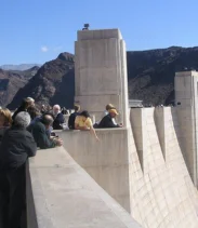 Ultimate Hoover Dam Tour with Lunch