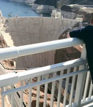 Ultimate Hoover Dam Tour with Lunch