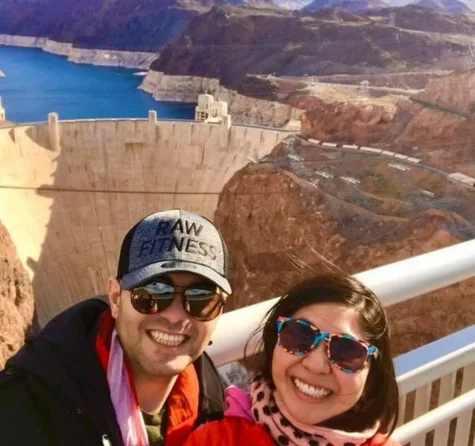 Ultimate Hoover Dam Tour with Lunch