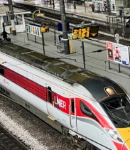 Use Split Ticketing and Discount Cards