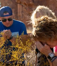 Valley of Fire and Red Rock Canyon Day Tour from Las Vegas