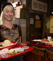 Williamsburg Bites Brooklyn Food Tour