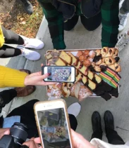 Williamsburg Bites Brooklyn Food Tour