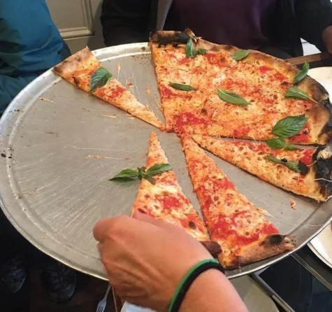 Williamsburg Bites Brooklyn Food Tour