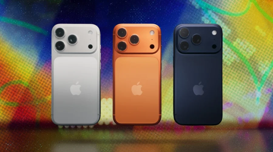 A New Era for iPhone Design