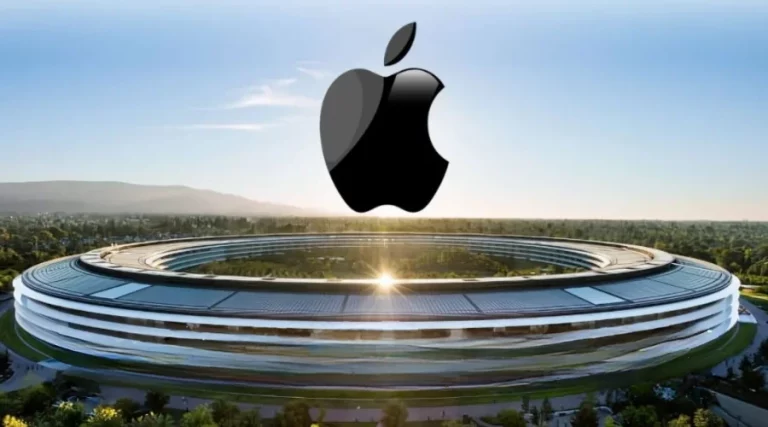 upcoming apple event