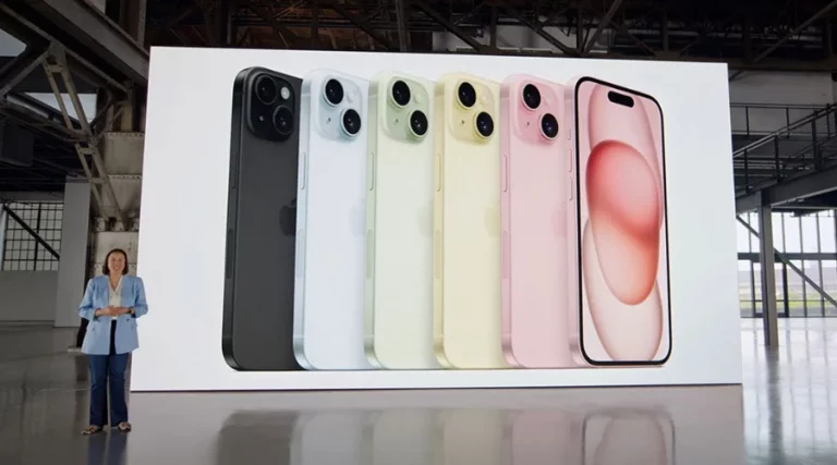 Apple iPhone Launch Highlights